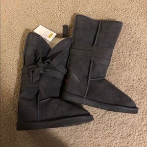 Ukala by EMU Australia Micah boots